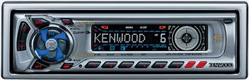  Kenwood KRC-691/Y